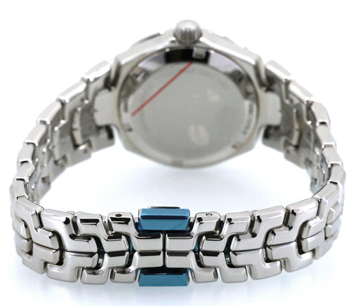 TAG Heuer LINK Date Quartz 32mm, WBC131E.BA0649, S17042