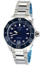 TAG Heuer AQUARACER Professional 300 Date, 36mm WBP231B.BA0618, S17040