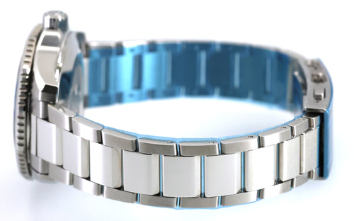 TAG Heuer AQUARACER Professional 300 Date, 36mm WBP231B.BA0618, S17040