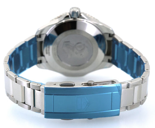 TAG Heuer AQUARACER Professional 300 Date, 36mm WBP231B.BA0618, S17040