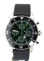 Breitling Superocean Heritage Chronograph 44mm, A13313121L1S1, S17043