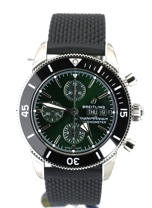 Breitling Superocean Heritage Chronograph 44mm, A13313121L1S1, S17043