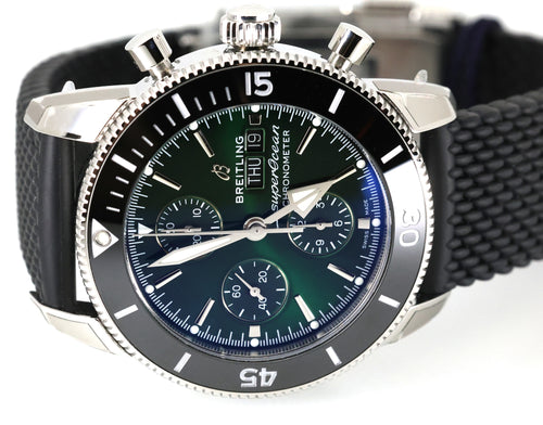 Breitling Superocean Heritage Chronograph 44mm, A13313121L1S1, S17043