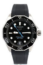 TAG Heuer AQUARACER Professional 300 Date, 42mm WBP5110.FT6257, S17039