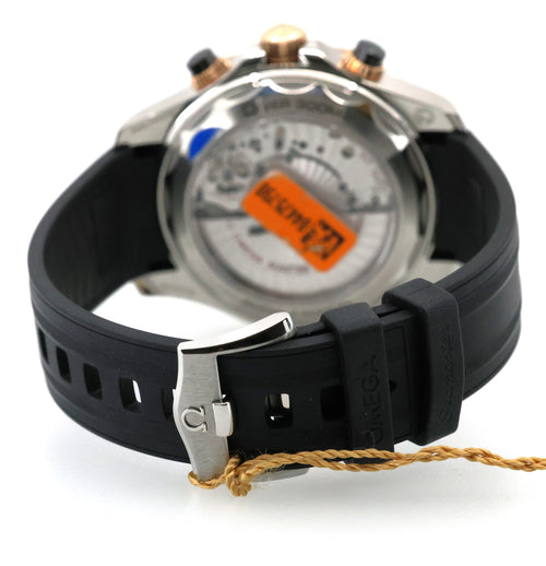 Omega Seamaster Diver 300M 44mm 210.22.44.51.01.001, Box/Card