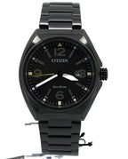 CITIZEN ECO DRIVE 42mm, AW1575-59E, Box/Card