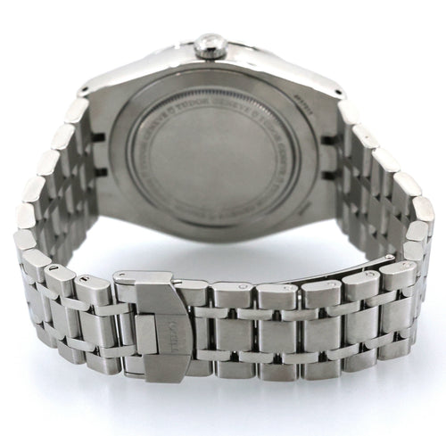 TUDOR Royal 41mm Men's Watch M28600-0001, S16885 (Pre-owned)