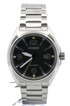 CITIZEN ECO DRIVE 42mm, AW1571-76E, Box/Card