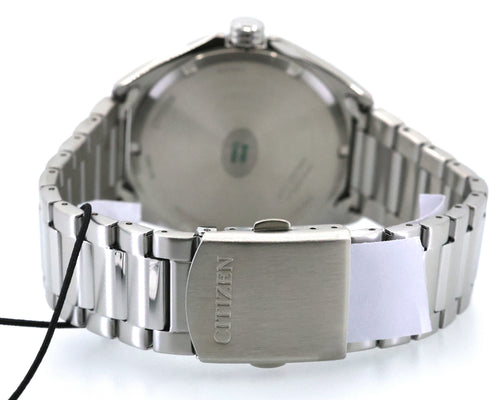 CITIZEN ECO DRIVE 42mm, AW1571-76E, Box/Card