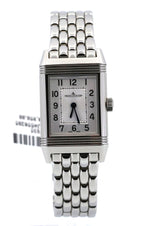JAEGER LECOULTRE JLC Reverso Classic Monoface Q2608142, S17035