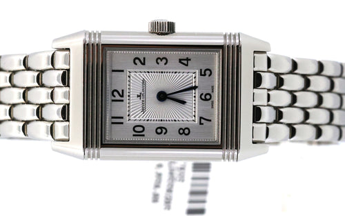 JAEGER LECOULTRE JLC Reverso Classic Monoface Q2608142, S17035