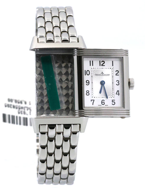 JAEGER LECOULTRE JLC Reverso Classic Monoface Q2608142, S17035