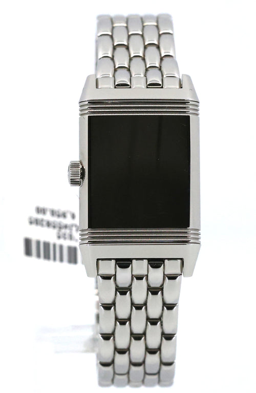 JAEGER LECOULTRE JLC Reverso Classic Monoface Q2608142, S17035