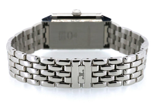 JAEGER LECOULTRE JLC Reverso Classic Monoface Q2608142, S17035