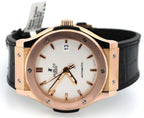 Hublot Classic Fusion Auto 45mm, 511.OX.2610.LR, S109070 (Pre-owned)