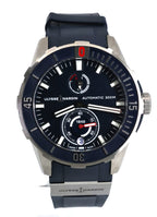 Ulysse Nardin 44mm Men's Watch, 1183-170-3/93, S109073 (Pre-owned)