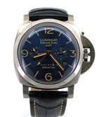 Panerai Luminor Equation of Time 47mm,PAM00670 - PAM 0670, (Pre-owned)