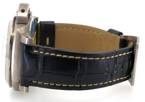 Panerai Luminor Equation of Time 47mm,PAM00670 - PAM 0670, (Pre-owned)