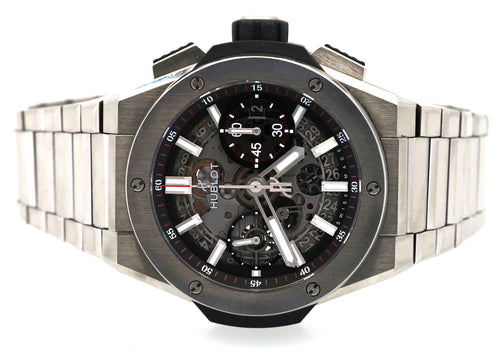 Hublot Big Bang Integrated 42mm, 451.NX1170.NX, S109084 (Pre-owned)
