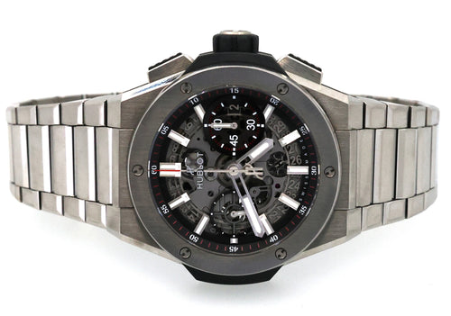 Hublot Big Bang Integrated 42mm, 451.NX1170.NX, S109084 (Pre-owned)