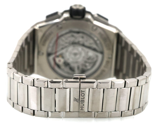 Hublot Big Bang Integrated 42mm, 451.NX1170.NX, S109084 (Pre-owned)