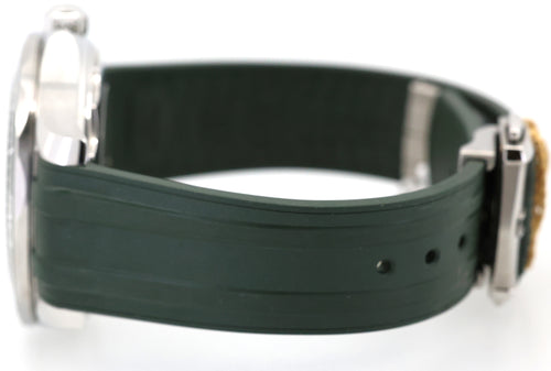 Omega Seamaster Diver 300M Green Dial 42mm, 210.32.42.20.10.001, S17072 (Pre-owned)
