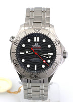 Omega Seamaster Diver 300M 42mm Nekton Edition 210.30.42.20.01.002-New-S17076