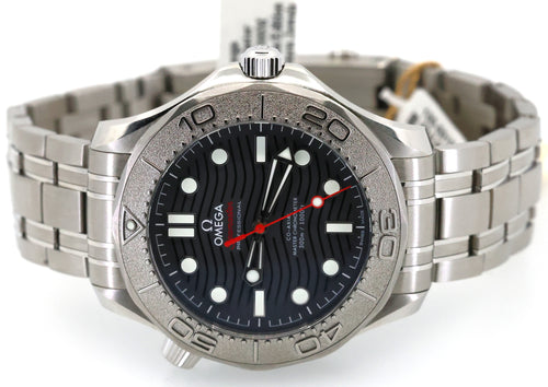 Omega Seamaster Diver 300M 42mm Nekton Edition 210.30.42.20.01.002-New-S17076