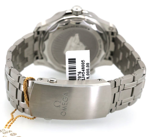 Omega Seamaster Diver 300M 42mm Nekton Edition 210.30.42.20.01.002-New-S17076