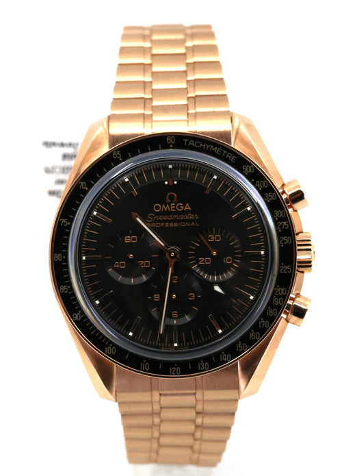 Speedmaster Moonwatch Professional 42 mm, 310.60.42.50.01.001, S17077