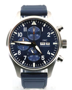 IWC Pilot’s Watch Chronograph 43mm Le Petit Prince IW378011, S17079