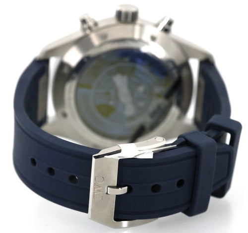 IWC Pilot’s Watch Chronograph 43mm Le Petit Prince IW378011, S17079