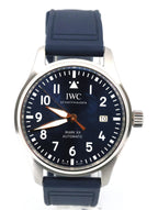 IWC Pilot’s Watch Mark XX Le Petit Prince – IW328221, S17080