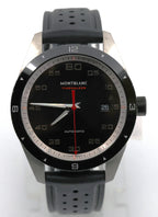 Montblanc Timewalker Date Automatic 41 mm Watch 116059, S15118 (Pre-owned)
