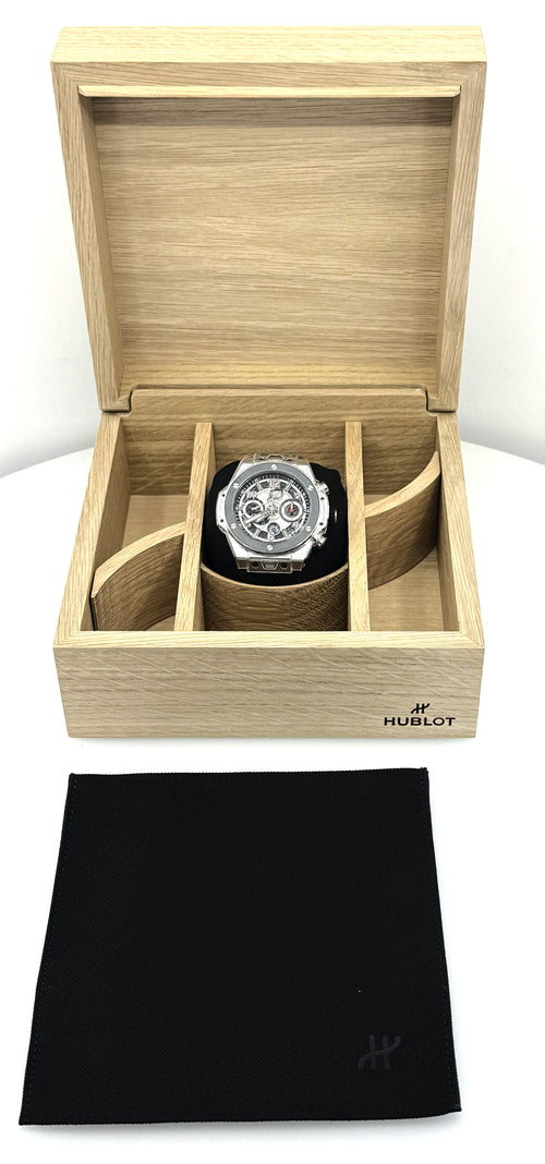 Hublot Big Bang Reloaded Titanium Ceramic 44mm 421.NM.1123.NR.RLD, S16968