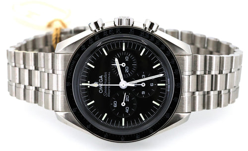 Omega Speedmaster Moonwatch Professional 42mm, 310.30.42.50.01.001, S15405