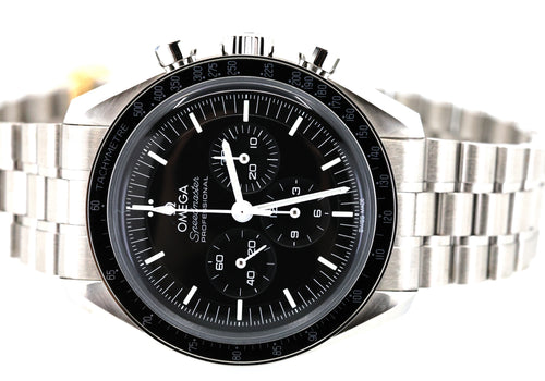 Omega Speedmaster Moonwatch Professional 42mm, 310.30.42.50.01.001, S15405