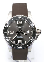 Longines HydroConquest Automatic 43mm Men's Watch L3.782.4.76.9, L37824769