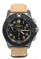 Breitling Avenger B01 Chronograph 42 Night Mission SB0146101B1X1, S17097