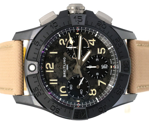 Breitling Avenger B01 Chronograph 42 Night Mission SB0146101B1X1, S17097