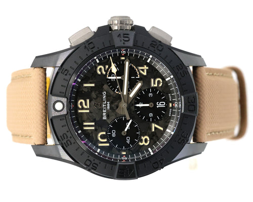 Breitling Avenger B01 Chronograph 42 Night Mission SB0146101B1X1, S17097