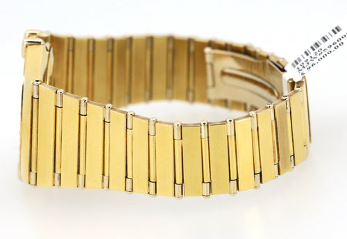Omega Constellation 32mm 18k Yellow Gold, Ref. 4961080, S109120 (Pre-owned)