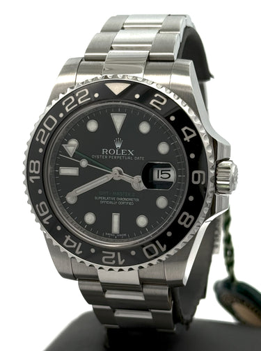Rolex GMT Collection: Stand Out in Style