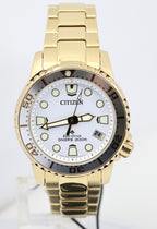 Citizen Eco-Drive 36.5mm Promaster Dive Watch, EO2029-54A, Box/Card