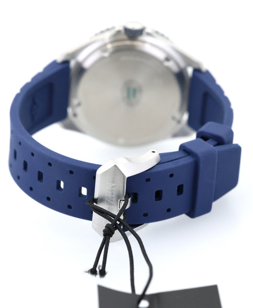 Citizen Promaster Dive Blue Dial 40.6mm, BN0267-04L, Box/Card