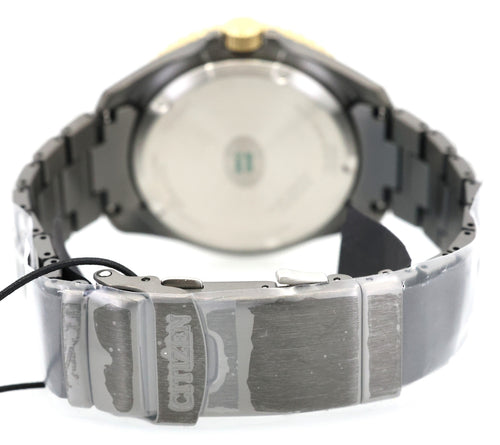 Citizen Promaster Dive LIGHT in BLACK 40.6mm, BN0264-53E, Box/Card
