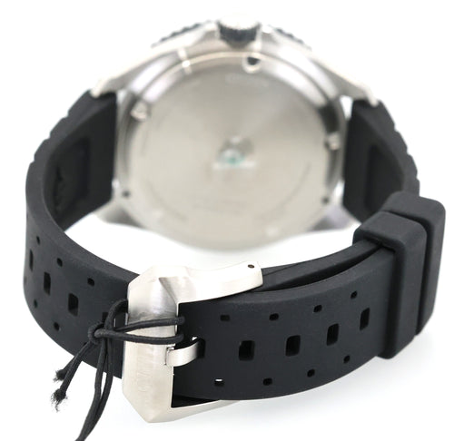 Citizen Promaster Dive Black Dial 40.6mm, BN0266-07E, Box/Card