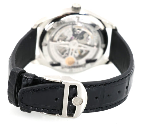 IWC Portofino Automatic Watch 40MM Salmon DIAL - IW358313, S17130, NEW, Box/Card