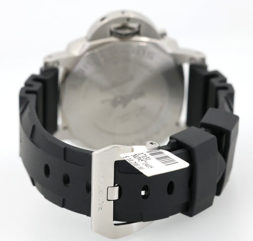 Panerai Submersible 42mm Men's Watch, PAM01590 - PAM 1590, S17130 - Brand New!