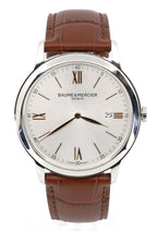 Baume & Mercier Classima MOA10415 Quartz 42mm Watch, S17133 Box/Card